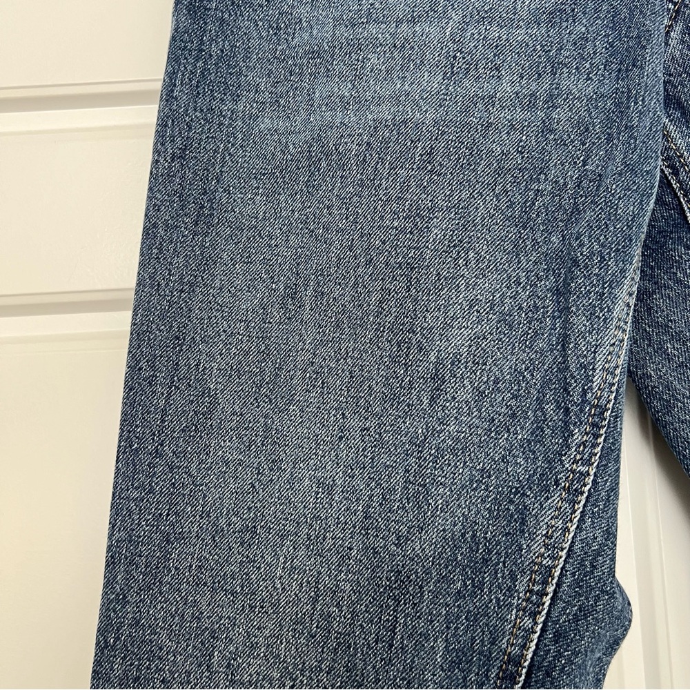 Topshop Blue Women's Jeans - Picture 7 of 12